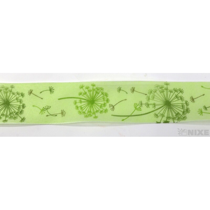 ALICE 9148 40mmx20m*ZELENÁ 210