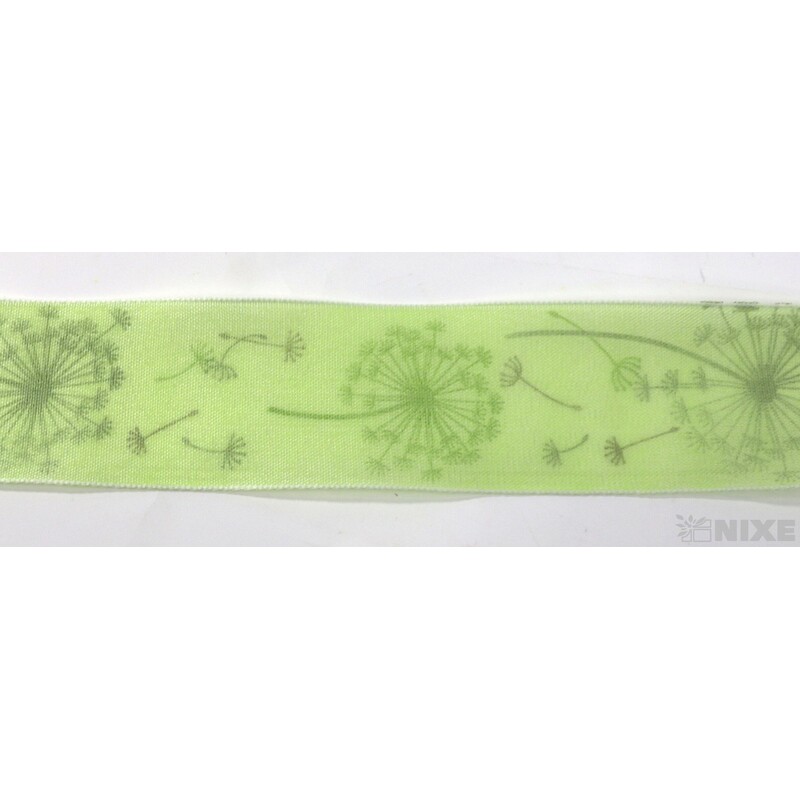 ALICE 9148 40mmx20m*ZELENÁ 210