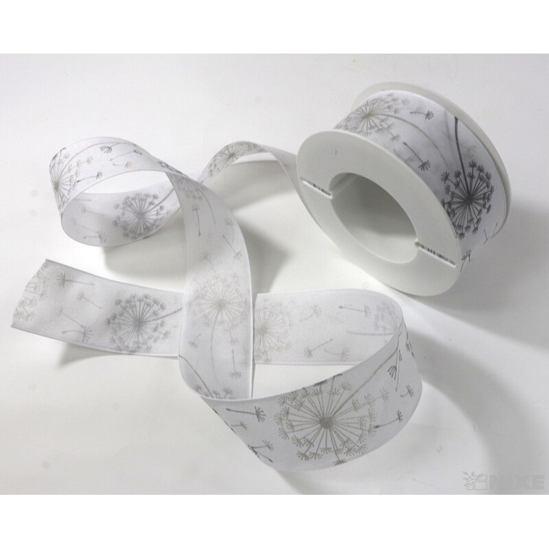 ALICE 9148 40mmx20m*BÍLÁ 101