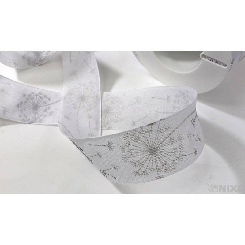 ALICE 9148 40mmx20m*BÍLÁ 101