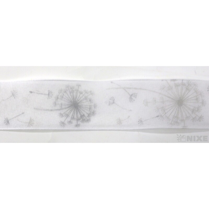 ALICE 9148 40mmx20m*BÍLÁ 101