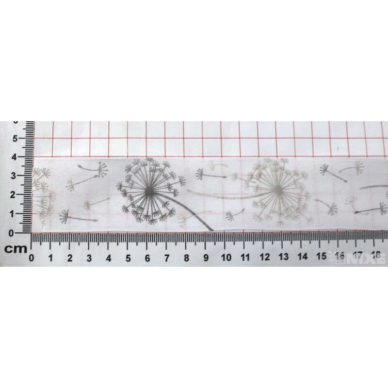 ALICE 9148 40mmx20m*BÍLÁ 101