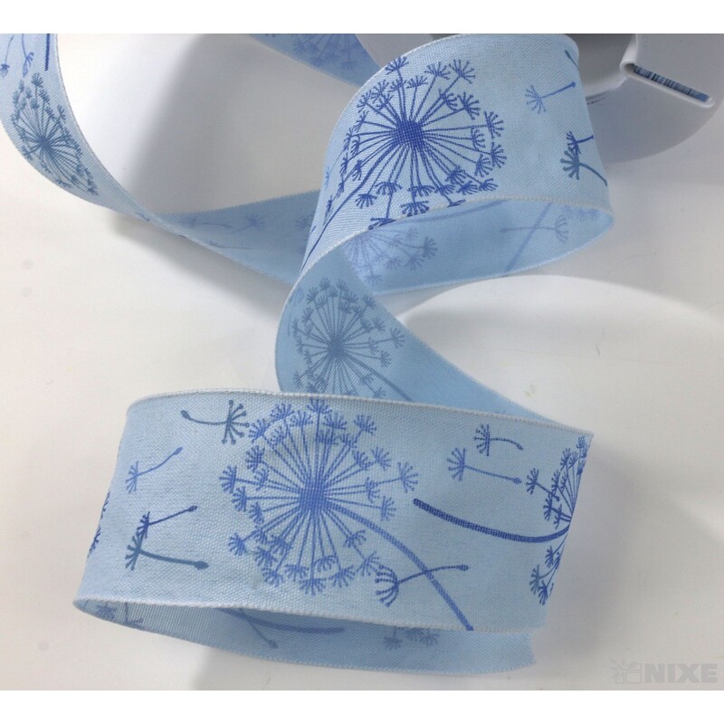 ALICE 9148 40mmx20m*MODRÁ 754