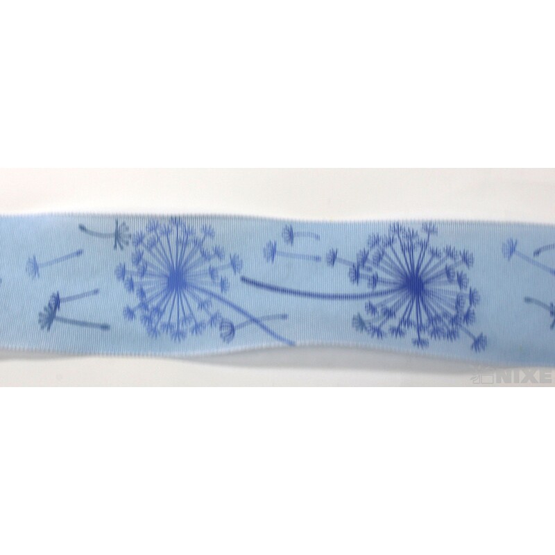 ALICE 9148 40mmx20m*MODRÁ 754