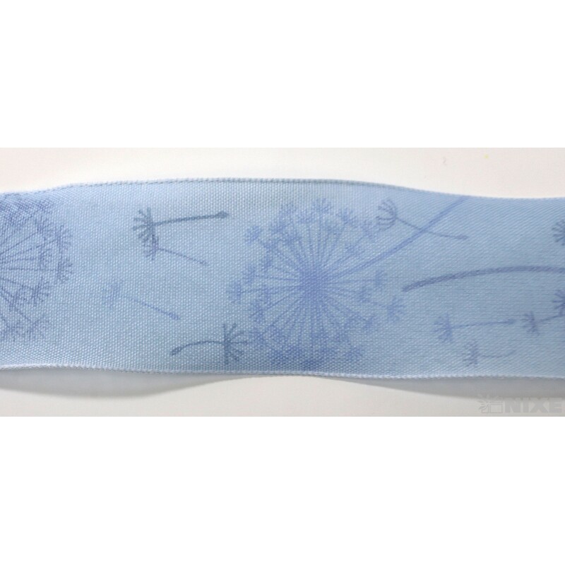 ALICE 9148 40mmx20m*MODRÁ 754