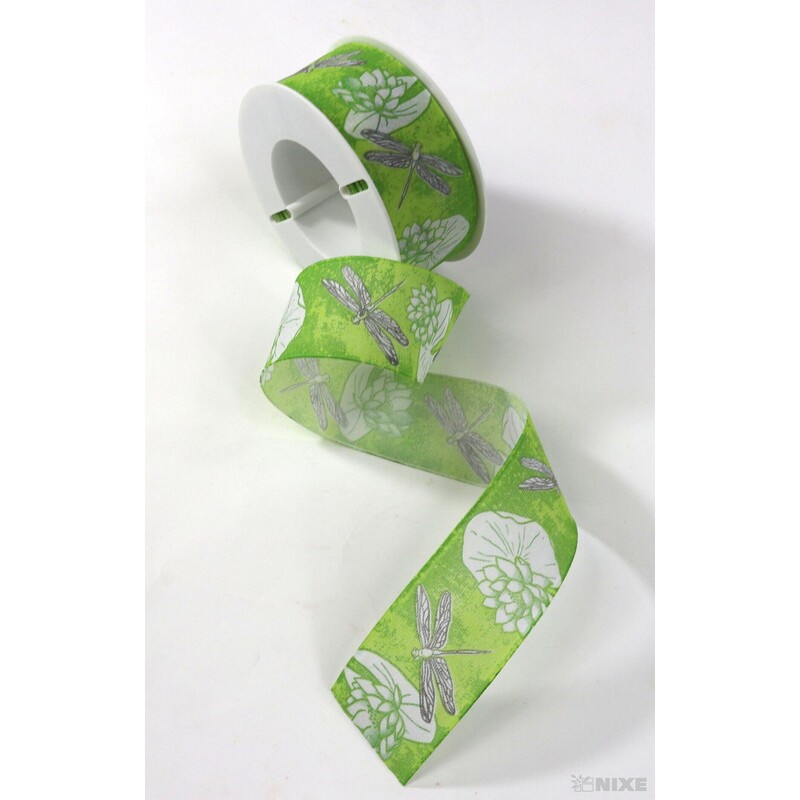 LIBI 9141 40mmx20m*ZELENÁ 210