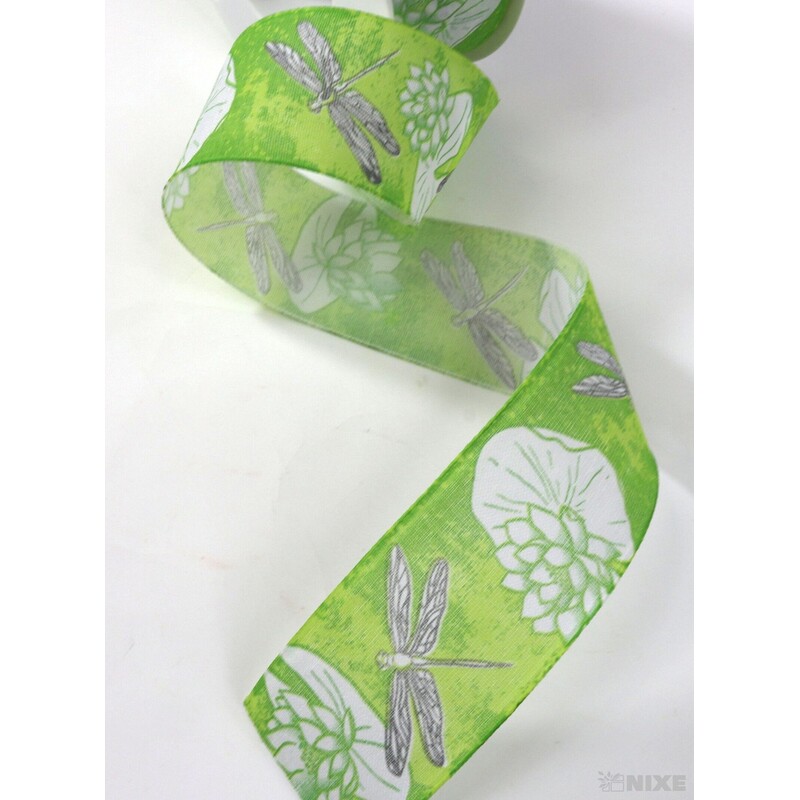 LIBI 9141 40mmx20m*ZELENÁ 210