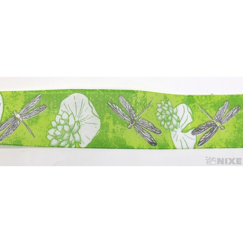 LIBI 9141 40mmx20m*ZELENÁ 210