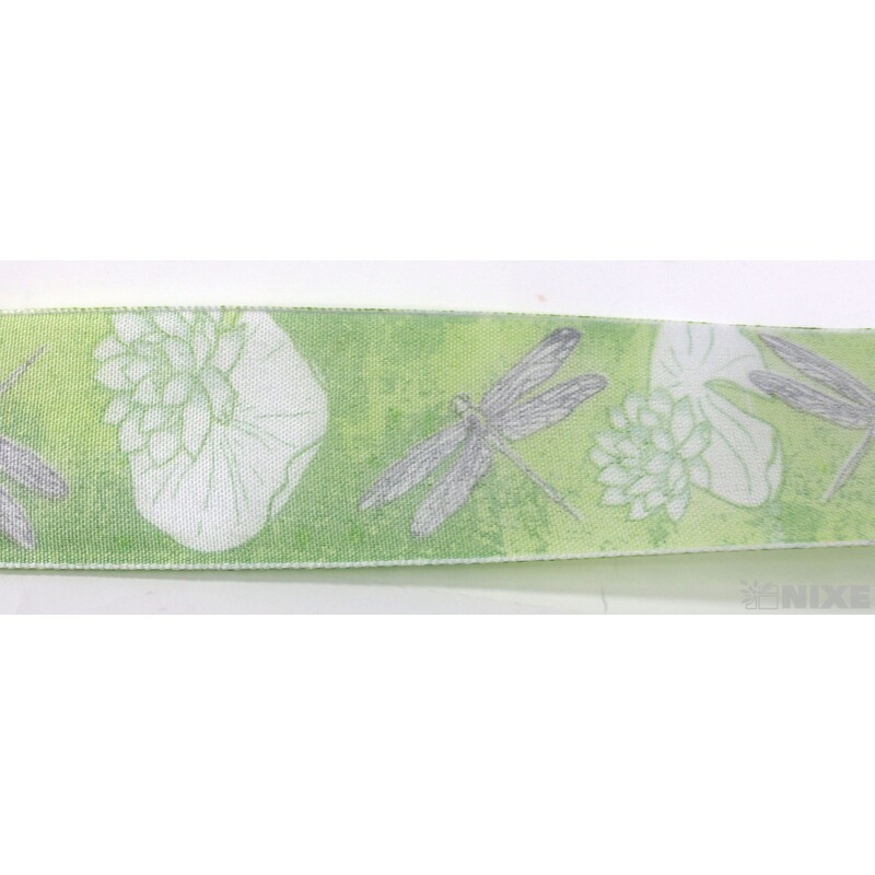 LIBI 9141 40mmx20m*ZELENÁ 210