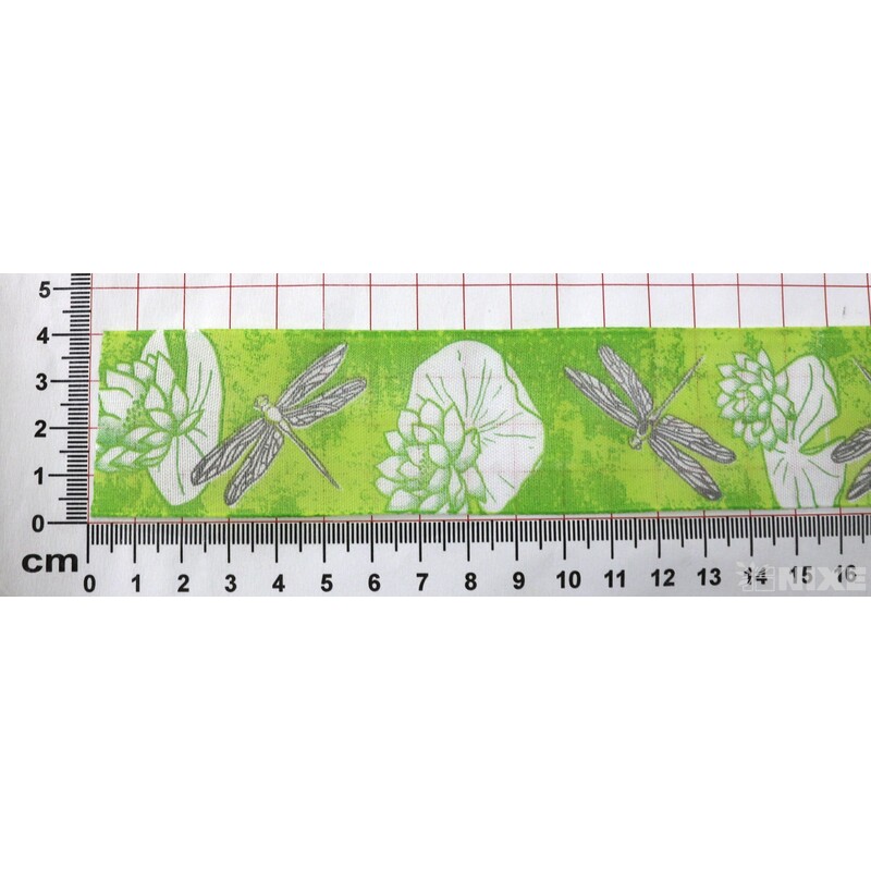 LIBI 9141 40mmx20m*ZELENÁ 210