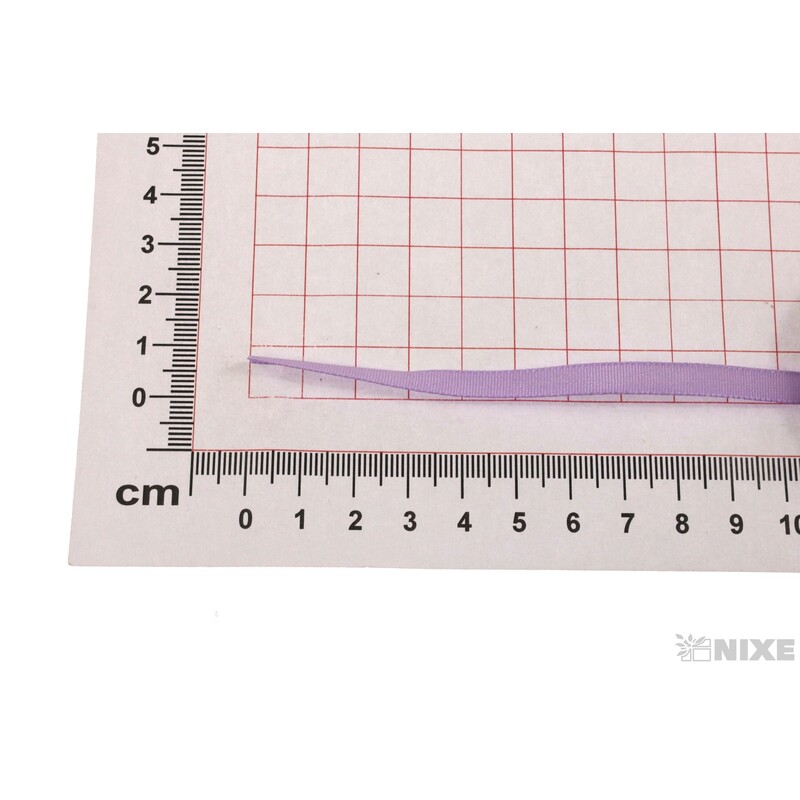 TAFT STUHA POLYE. 06mmx10m*FIALOVÁ SV. 108502