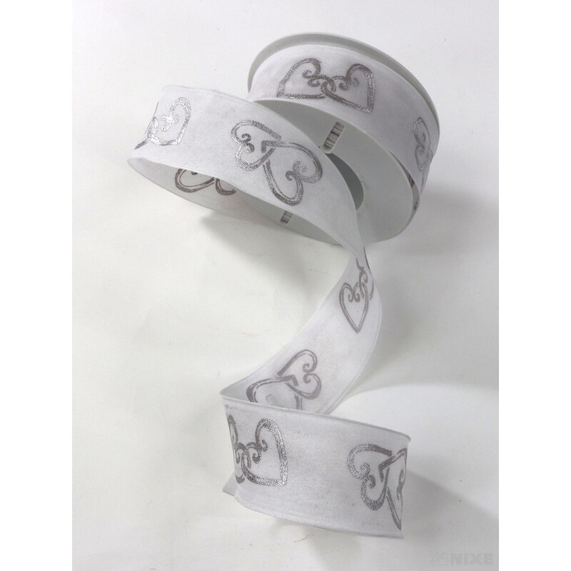 HALEY 9145 40mmx20m*BÍLÁ 1018