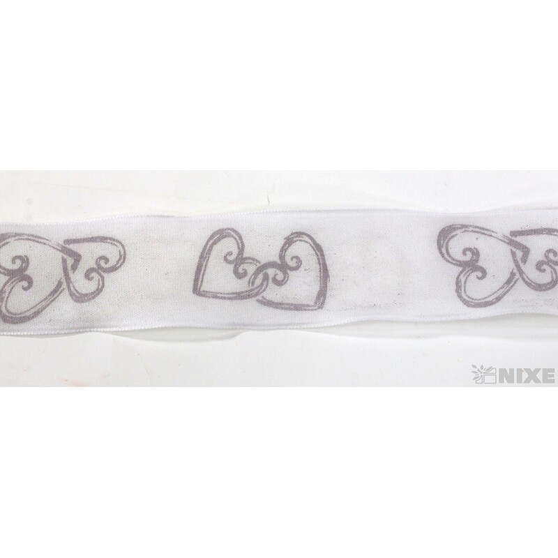 HALEY 9145 40mmx20m*BÍLÁ 1018