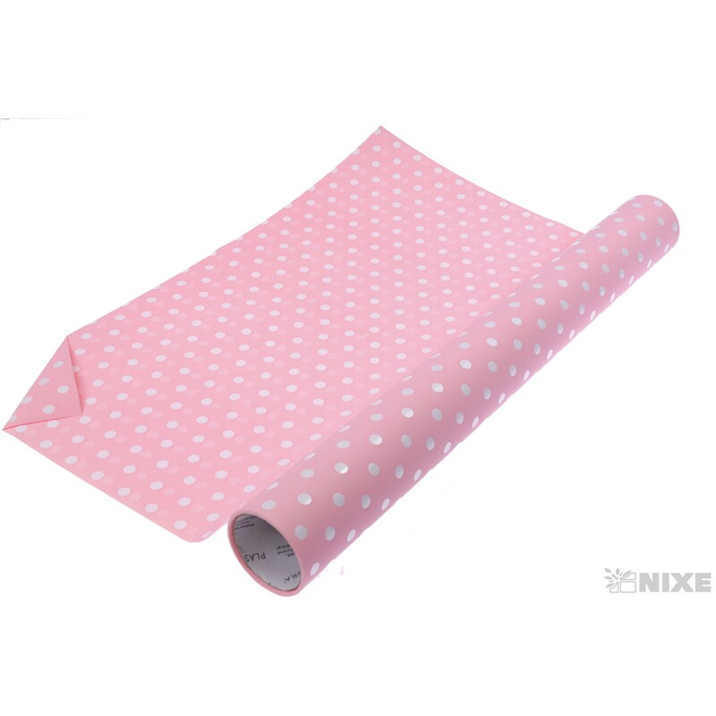 PL ROLE PEC 50cmx10m*MIX BAREV