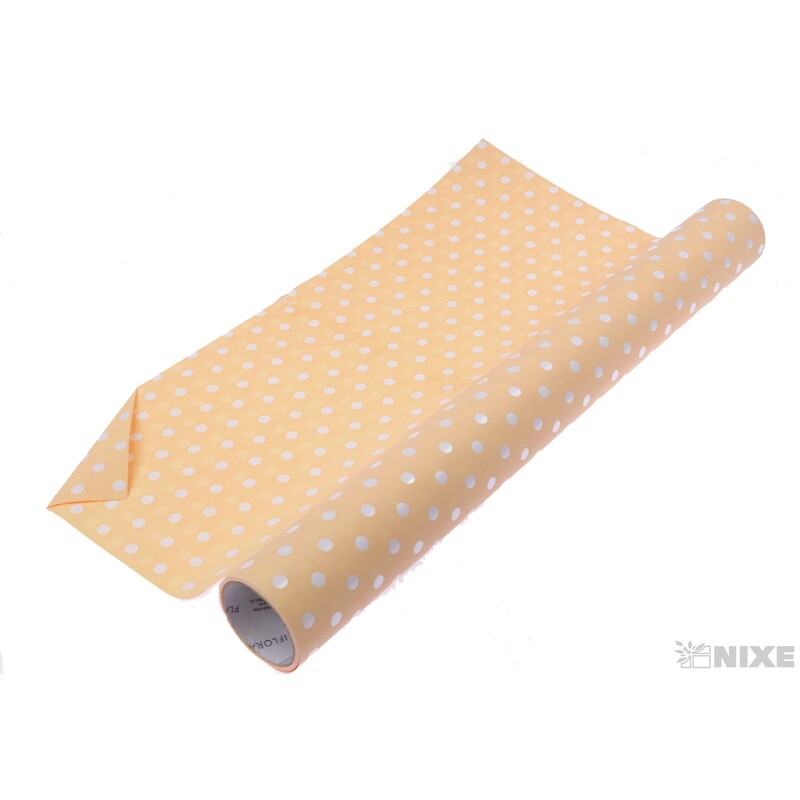 PL ROLE PEC 50cmx10m*MIX BAREV