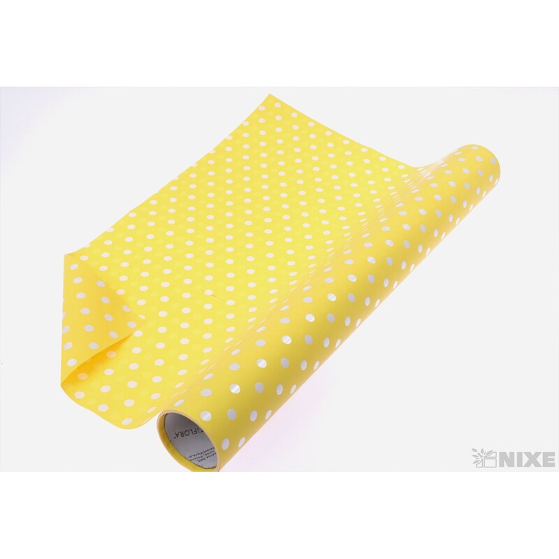 PL ROLE PEC 50cmx10m*MIX BAREV