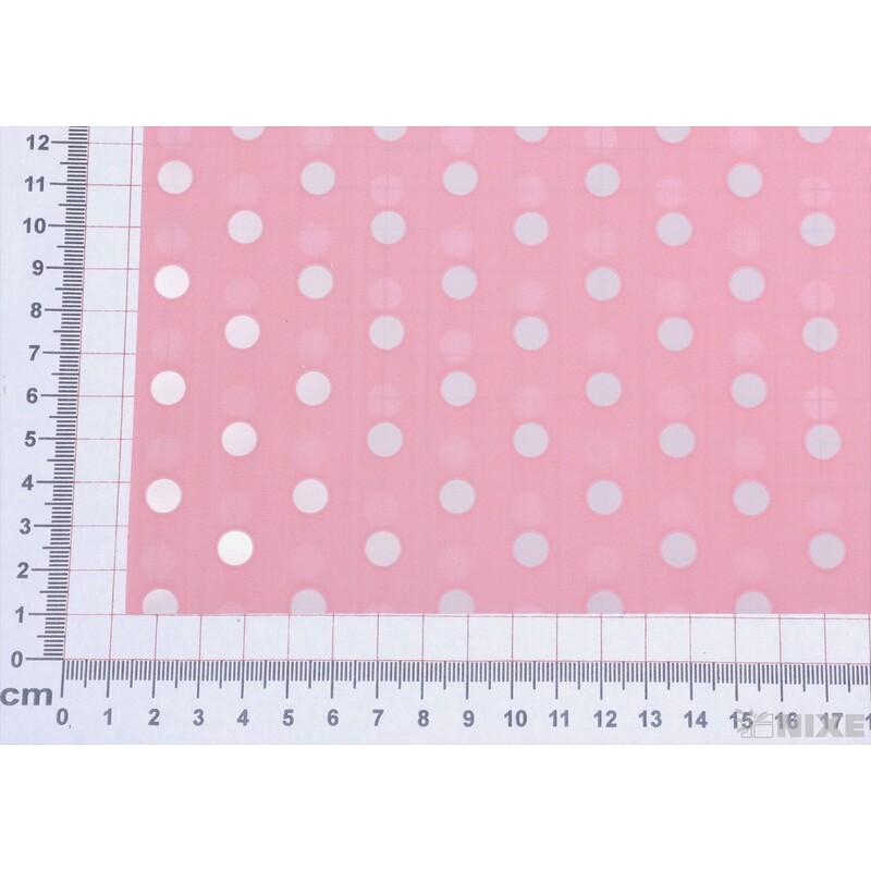 PL ROLE PEC 50cmx10m*MIX BAREV