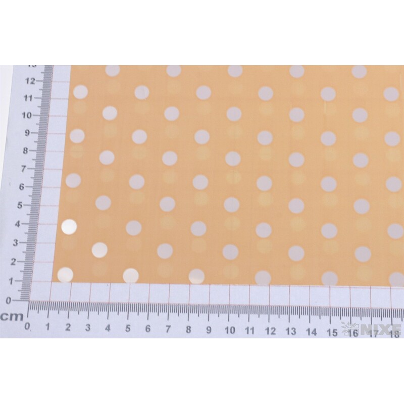 PL ROLE PEC 50cmx10m*MIX BAREV