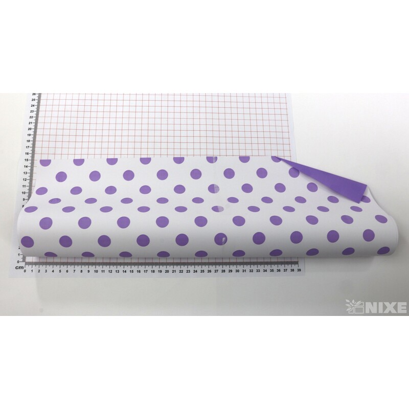 PL ROLE PEC 50cmx10m*MIX BAREV