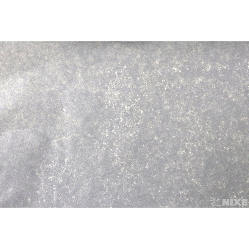 ARCH PAPÍR HEDVÁBNÝ 65x50cm 10ks*ČERNÁ