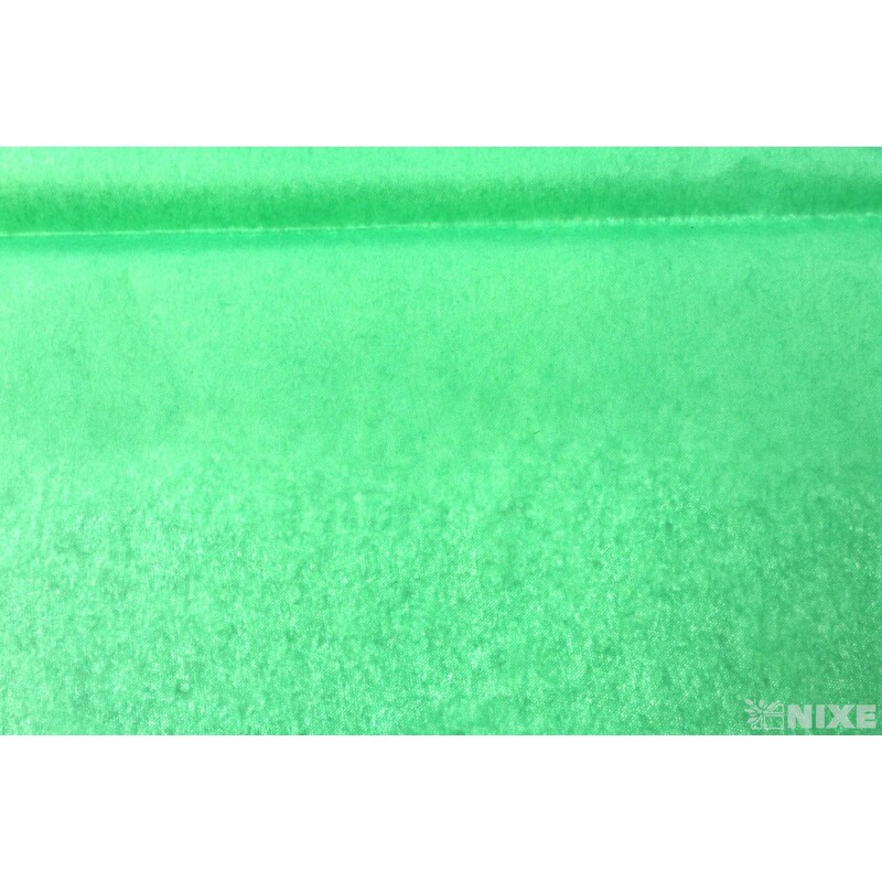 ARCH PAPÍR HEDVÁBNÝ 65x50cm 10ks*ZELENÁ TM.