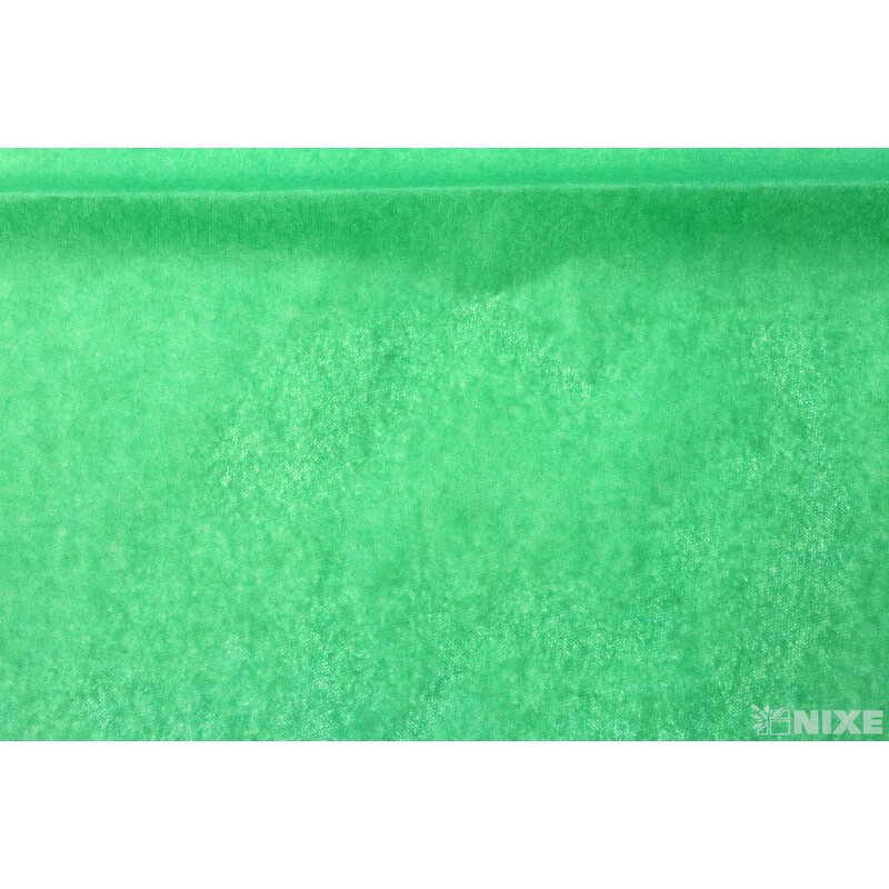 ARCH PAPÍR HEDVÁBNÝ 65x50cm 10ks*ZELENÁ TM.