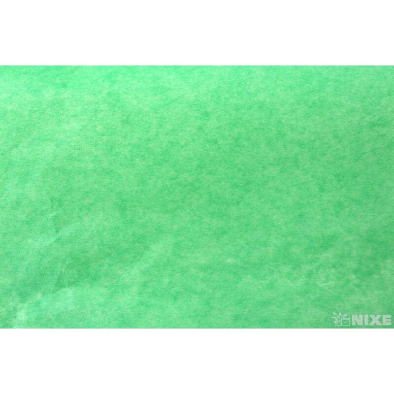 ARCH PAPÍR HEDVÁBNÝ 65x50cm 10ks*ZELENÁ