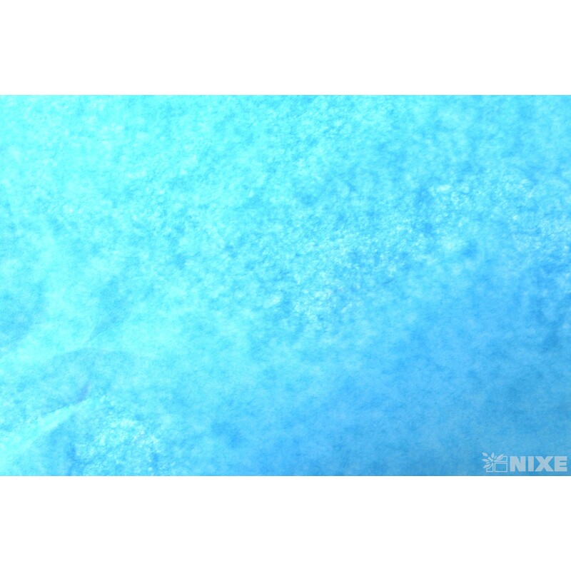 ARCH PAPÍR HEDVÁBNÝ 65x50cm 10ks*MODRÁ