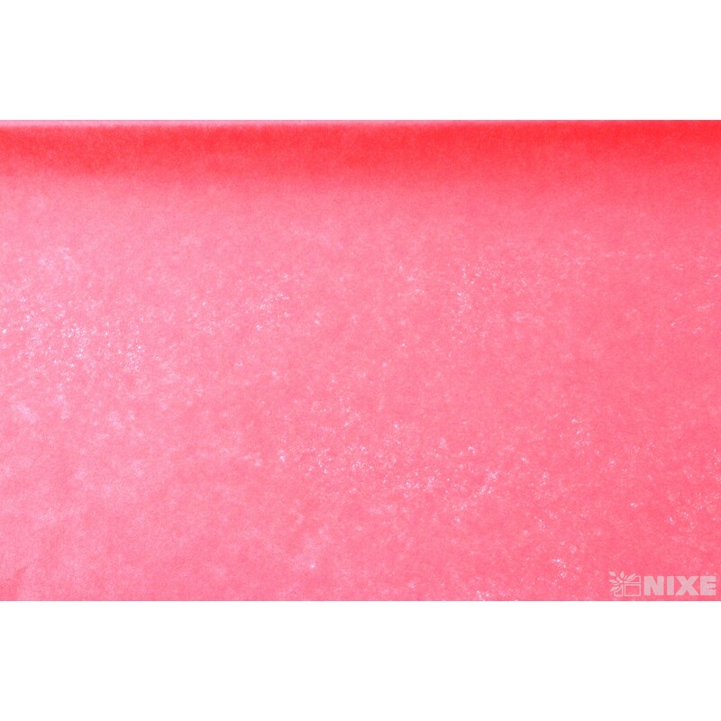 ARCH PAPÍR HEDVÁBNÝ 65x50cm 10ks*ČERVENÁ TM.