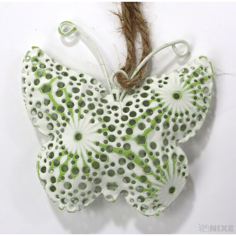 ZÁVĚS PLECH MIX 3ks 6cm*