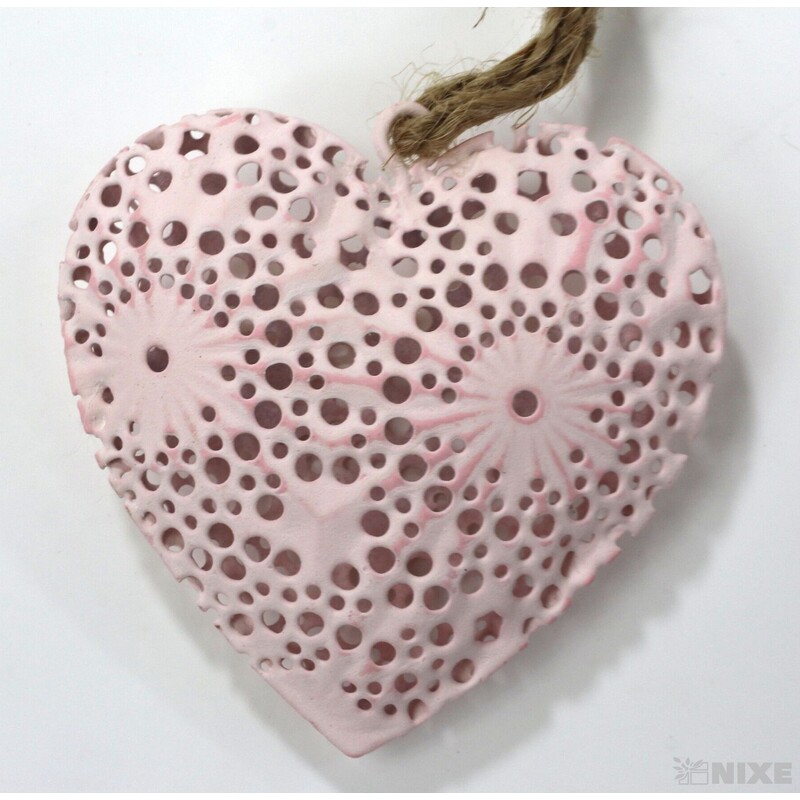 ZÁVĚS PLECH MIX 3ks 6cm*