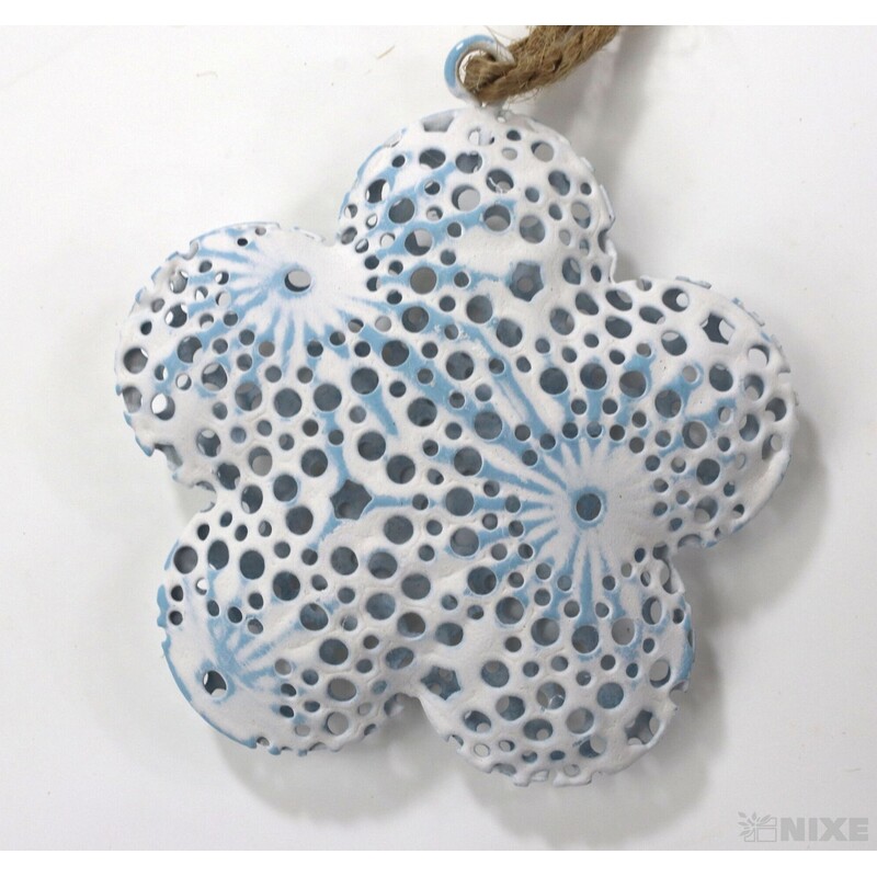 ZÁVĚS PLECH MIX 3ks 6cm*