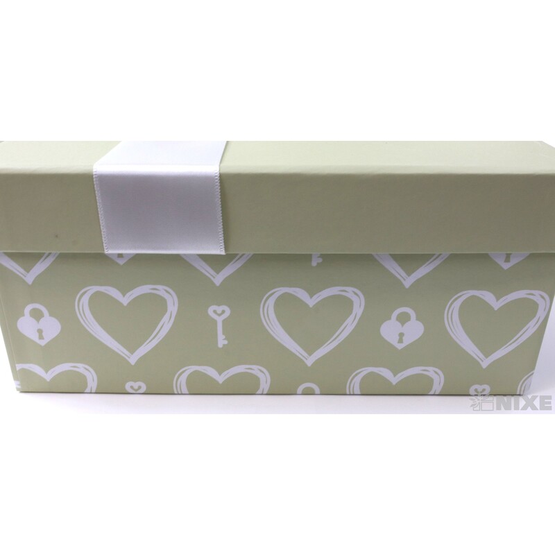 KRABICE 35x16x28cm 33x14x26 31x12x24 29x10x22 27x20x8 25x18x6*KRÉMOVÁ