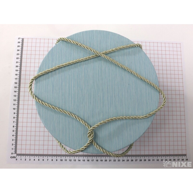 KVĚTINOVÝ BOX pr. 21x11cm 20x10 17x8*MIX BAREV