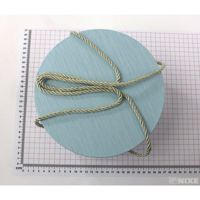 KVĚTINOVÝ BOX pr. 21x11cm 20x10 17x8*MIX BAREV