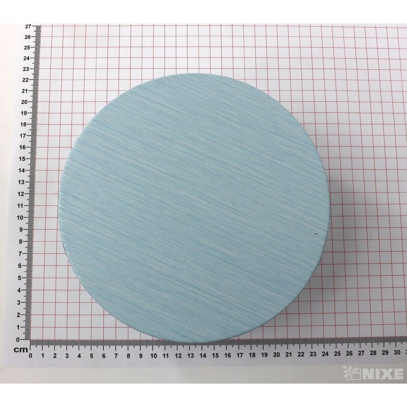 KVĚTINOVÝ BOX pr. 21x11cm 20x10 17x8*MIX BAREV