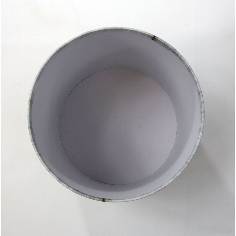 KVĚTINOVÝ BOX MIX 3ks pr. 21x18cm 16,5x18 15x15*