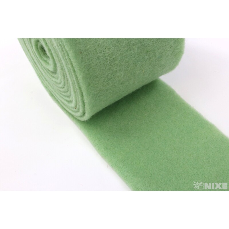 FILC 150mmx5m*ZELENÁ MÁTOVÁ