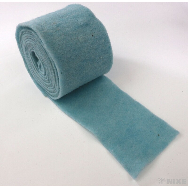 FILC 150mmx5m*MODRÁ SV.