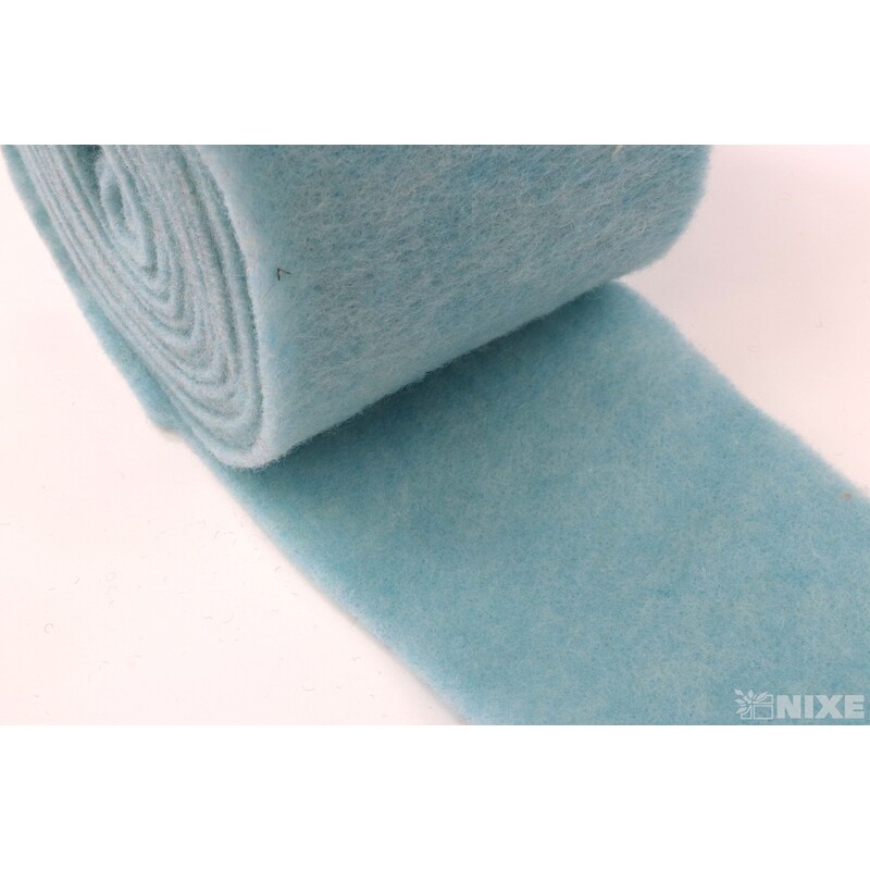 FILC 150mmx5m*MODRÁ SV.