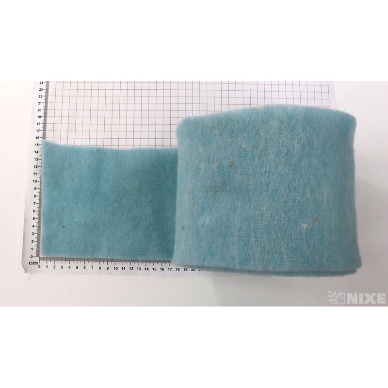 FILC 150mmx5m*MODRÁ SV.