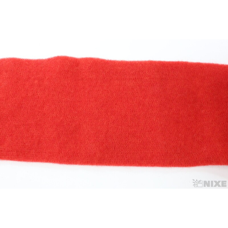 FILC 150mmx5m*ČERVENÁ