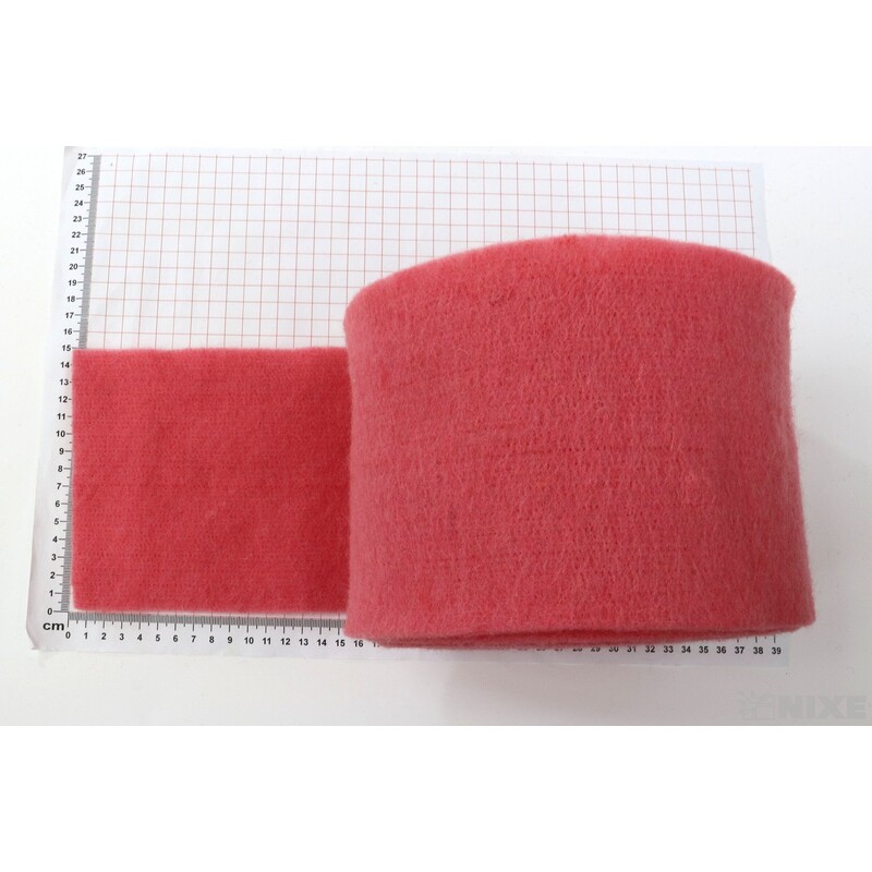 FILC 150mmx5m*RŮŽOVÁ