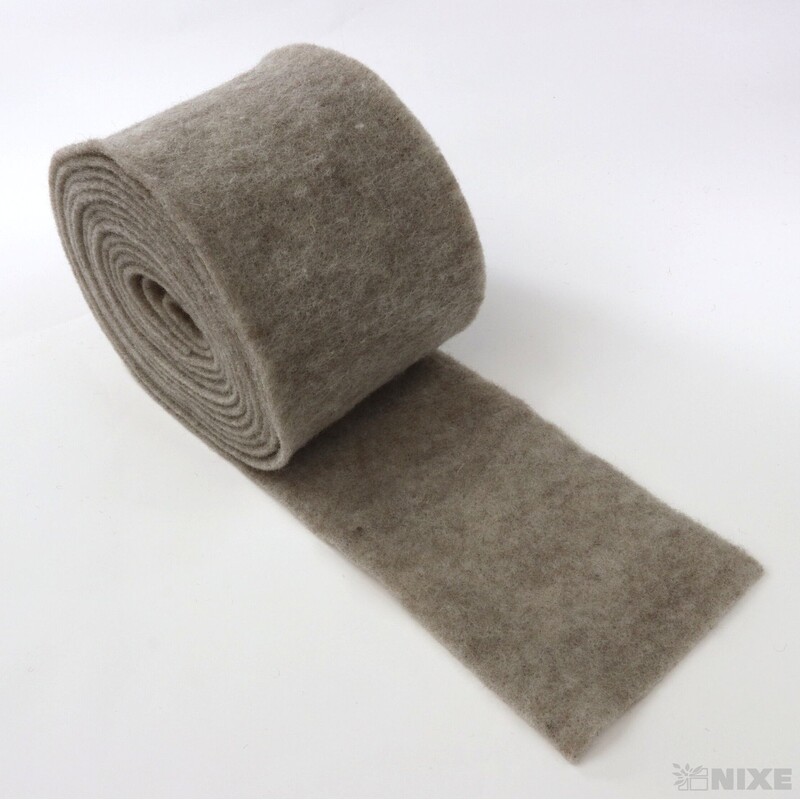 FILC 150mmx5m*ŠEDÁ