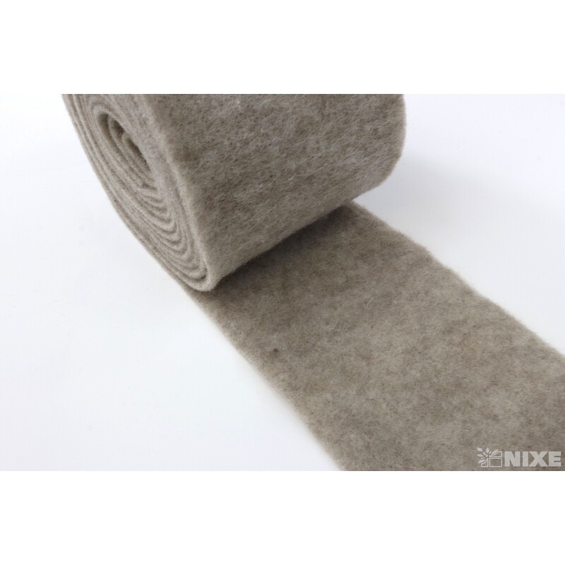 FILC 150mmx5m*ŠEDÁ