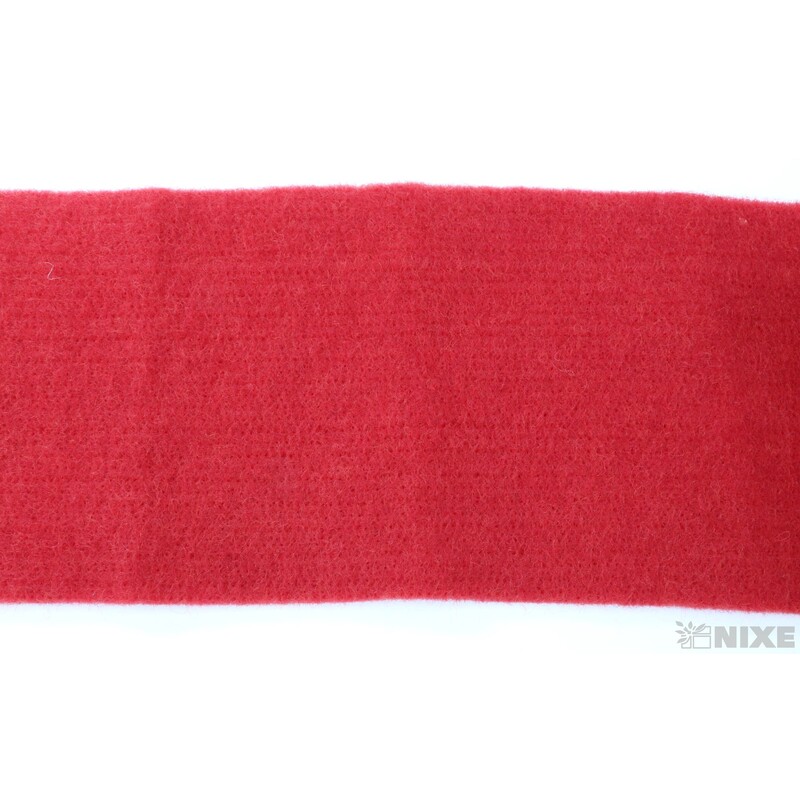 FILC 150mmx5m*ČERVENÁ TM.