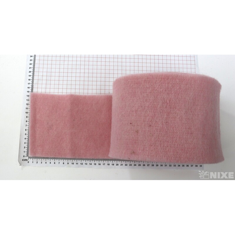 FILC 150mmx5m*RŮŽOVÁ SV.