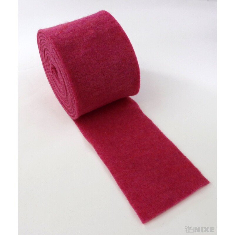 FILC 150mmx5m*RŮŽOVÁ TM.