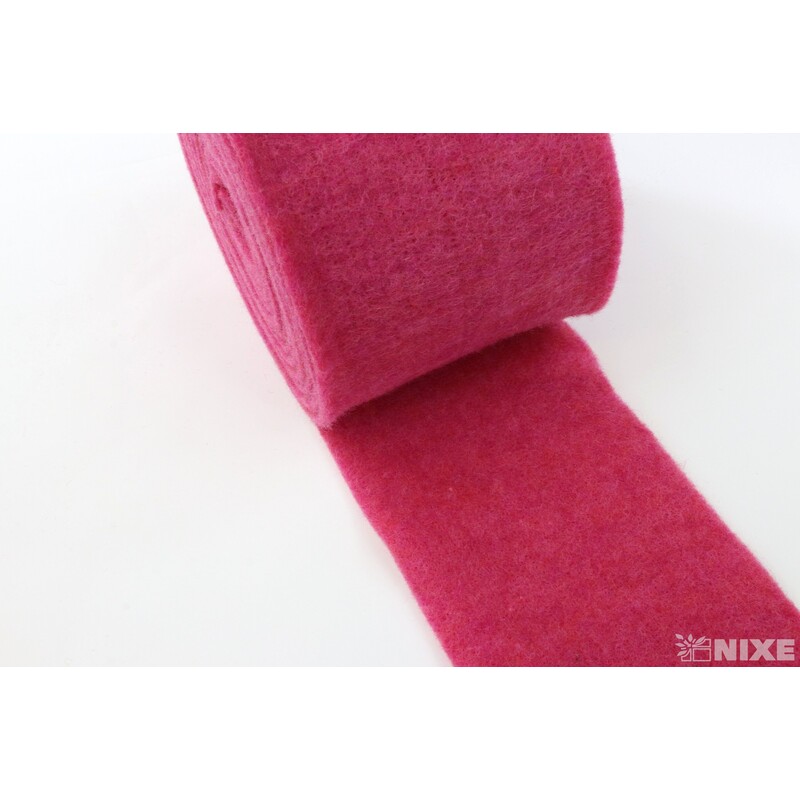 FILC 150mmx5m*RŮŽOVÁ TM.