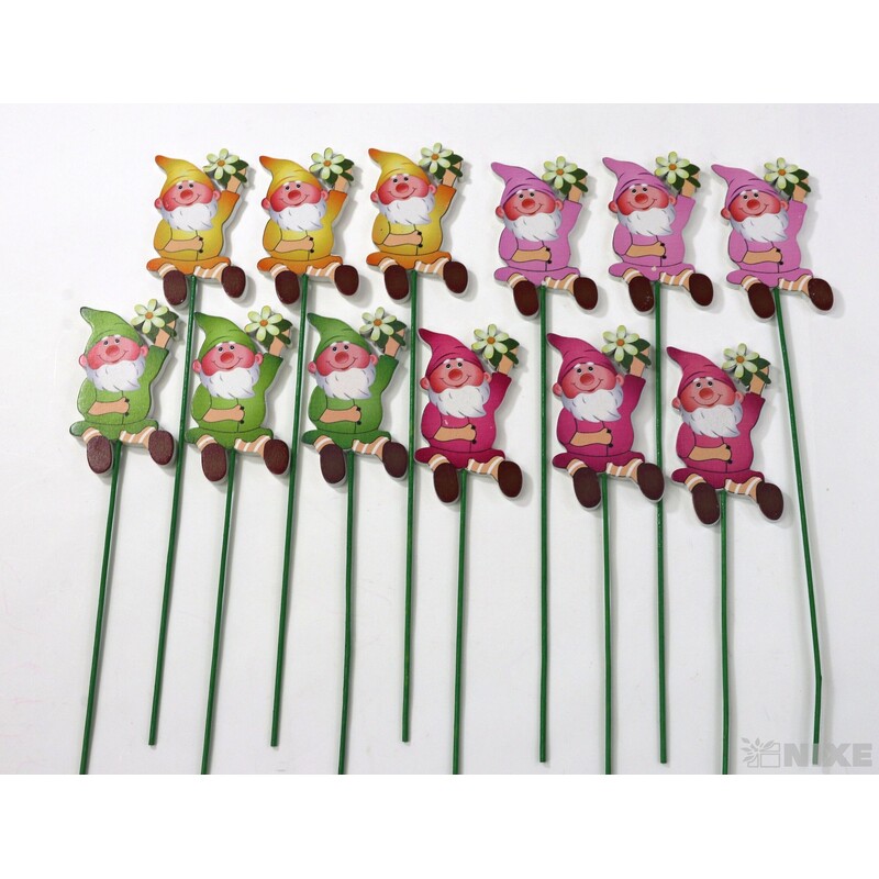 ZÁPICH TRPASLÍK 8x26cm 12ks